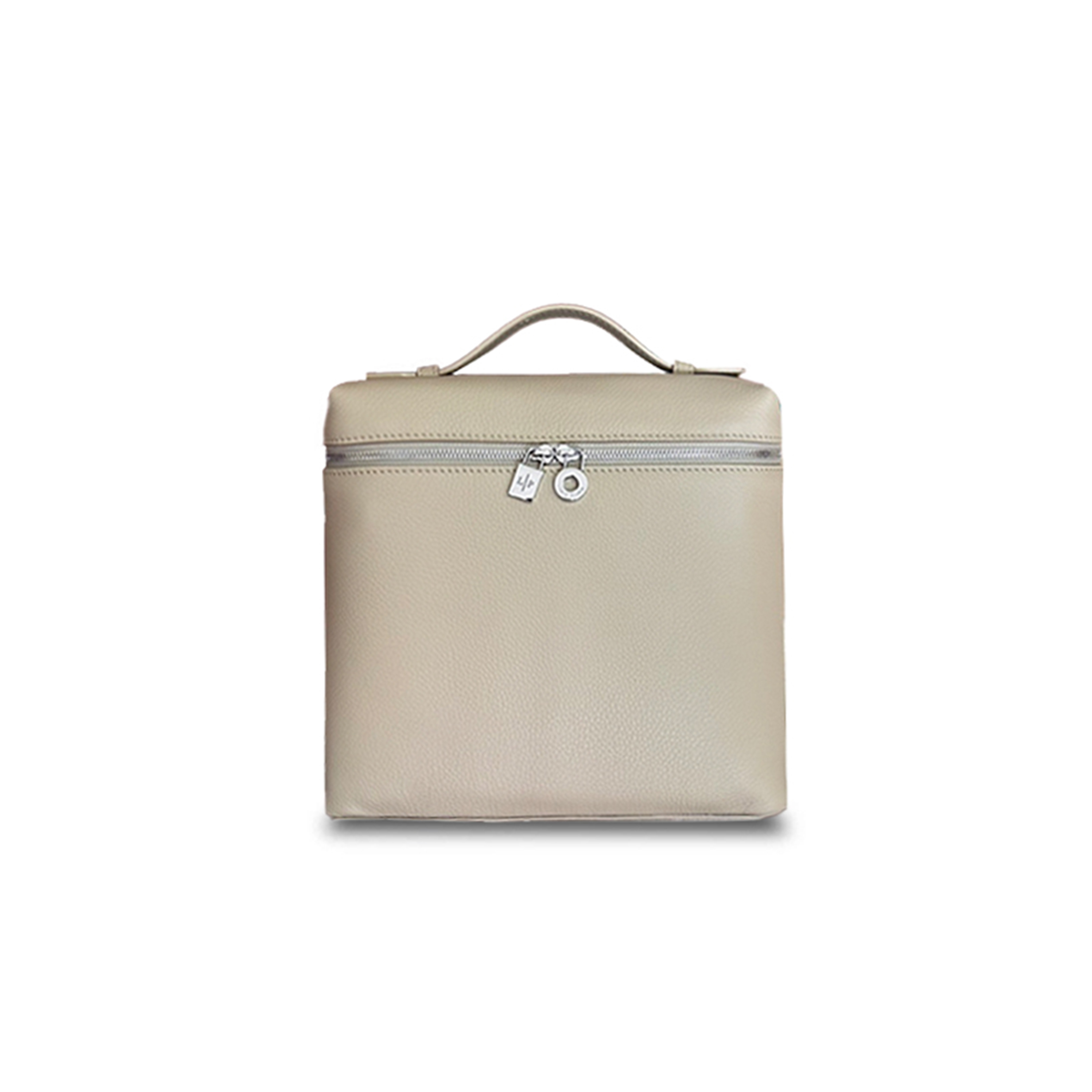 L**o p*ana extra pocket backpack l23.5 fam6491 (23*21*8cm)